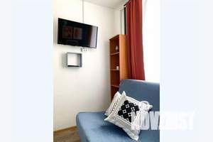 1-к квартира, посуточно, 24м2, 1/4 этаж