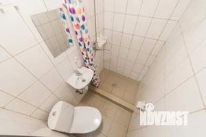 Студия квартира, посуточно, 15м2, 1/5 этаж