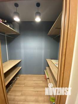 3-к квартира, на длительный срок, 72м2, 3/25 этаж