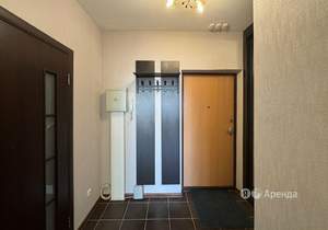 1-к квартира, на длительный срок, 35м2, 18/19 этаж