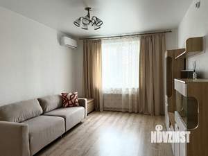 2-к квартира, на длительный срок, 66м2, 10/25 этаж