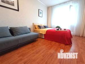 1-к квартира, посуточно, 38м2, 9/10 этаж