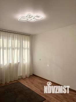 1-к квартира, на длительный срок, 27м2, 4/5 этаж