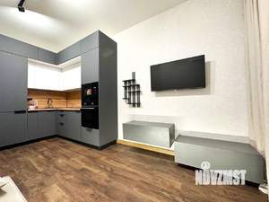 1-к квартира, посуточно, 52м2, 1/1 этаж