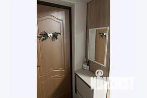 1-к квартира, посуточно, 28м2, 5/6 этаж