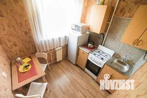 1-к квартира, посуточно, 30м2, 7/9 этаж