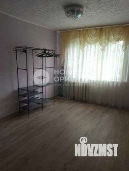 2-к квартира, на длительный срок, 42м2, 3/5 этаж