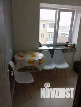 2-к квартира, посуточно, 46м2, 1/1 этаж