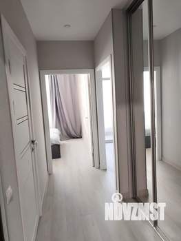 1-к квартира, на длительный срок, 35м2, 2/8 этаж