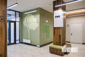 2-к квартира, посуточно, 55м2, 1/1 этаж