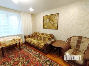 2-к квартира, на длительный срок, 50м2, 2/9 этаж
