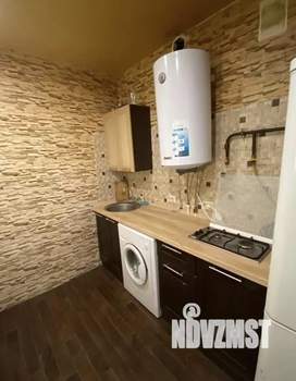 1-к квартира, на длительный срок, 30м2, 3/3 этаж