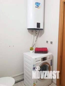 2-к квартира, посуточно, 45м2, 1/1 этаж