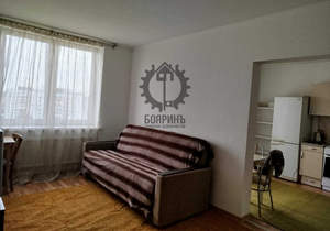 1-к квартира, на длительный срок, 43м2, 14/26 этаж