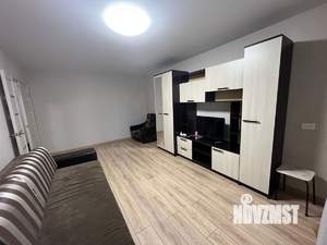 2-к квартира, на длительный срок, 48м2, 6/13 этаж