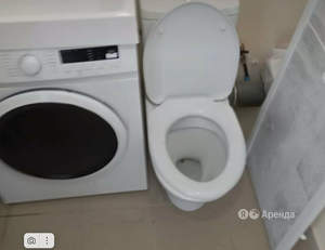 2-к квартира, на длительный срок, 35м2, 8/25 этаж