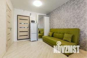 1-к квартира, посуточно, 35м2, 6/10 этаж