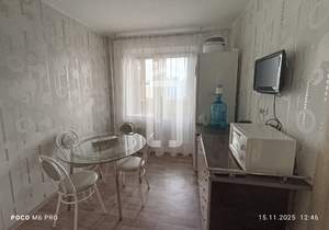 2-к квартира, на длительный срок, 77м2, 15/16 этаж