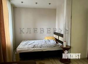 1-к квартира, на длительный срок, 36м2, 8/11 этаж