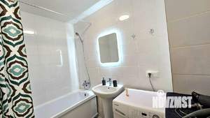 2-к квартира, посуточно, 40м2, 1/1 этаж