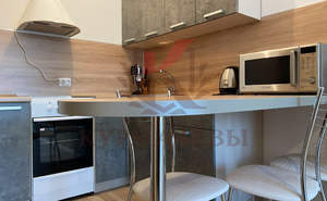 2-к квартира, на длительный срок, 38м2, 2/22 этаж