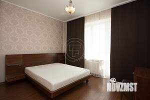 2-к квартира, на длительный срок, 55м2, 17/23 этаж