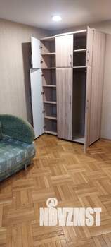 1-к квартира, на длительный срок, 32м2, 4/10 этаж