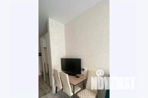 1-к квартира, посуточно, 30м2, 1/28 этаж
