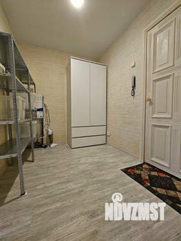 1-к квартира, на длительный срок, 37м2, 2/10 этаж