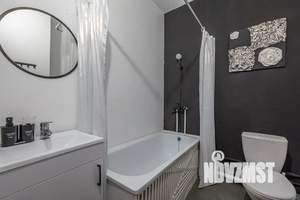 1-к квартира, посуточно, 40м2, 15/15 этаж