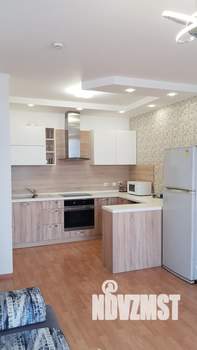1-к квартира, на длительный срок, 43м2, 10/18 этаж