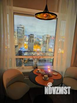 Студия квартира, посуточно, 29м2, 13/15 этаж