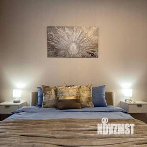 1-к квартира, посуточно, 37м2, 12/29 этаж