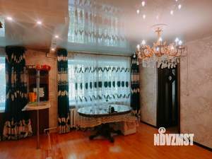 2-к квартира, на длительный срок, 43м2, 1/5 этаж