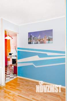 2-к квартира, посуточно, 45м2, 3/5 этаж