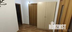1-к квартира, посуточно, 49м2, 8/10 этаж