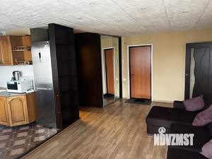 2-к квартира, на длительный срок, 48м2, 7/9 этаж