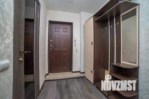 1-к квартира, посуточно, 36м2, 6/12 этаж