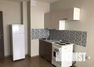 1-к квартира, на длительный срок, 38м2, 15/26 этаж