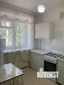 2-к квартира, на длительный срок, 48м2, 3/5 этаж