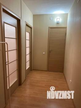 1-к квартира, на длительный срок, 50м2, 6/10 этаж