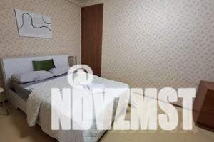 1-к квартира, посуточно, 35м2, 5/5 этаж