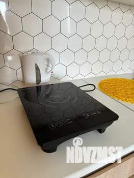 Студия квартира, посуточно, 25м2, 13/25 этаж