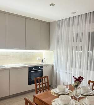 2-к квартира, на длительный срок, 90м2, 6/14 этаж