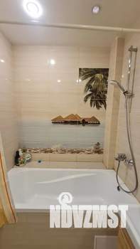 Студия квартира, посуточно, 35м2, 5/19 этаж