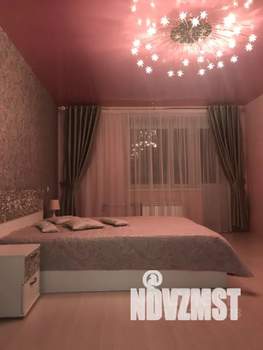 2-к квартира, посуточно, 53м2, 14/14 этаж