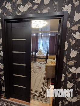 1-к квартира, на длительный срок, 44м2, 2/22 этаж