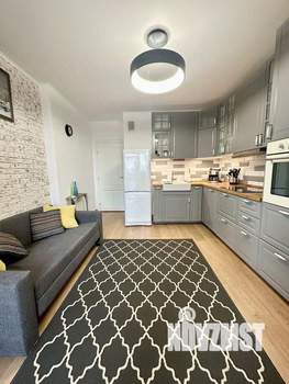 1-к квартира, на длительный срок, 46м2, 8/13 этаж