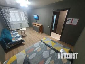 1-к квартира, посуточно, 30м2, 2/5 этаж