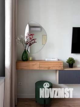 Студия квартира, посуточно, 26м2, 13/25 этаж